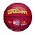 Bola Basquete Wilson Nba Player Icon Outdoor Trae Young #7 - Imagem 2