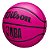 Bola de Basquete Wilson Nba DRV Tamanho 7 - Imagem 4