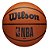 Mini Bola de Basquete Wilson Nba DRV Tamanho 3 - Imagem 1