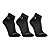 Meia Cano Curto Esportiva Wilson Tripack 39 a 44 - Imagem 2