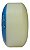 Roda De Skate 53mm Next 2 By Moska Azul Prata Street - Imagem 1