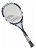 Raquete De Tênis Babolat Eagle L3 Azul - Imagem 3