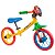 Bicicleta Infantil Equilíbrio Balance Bike Caloi Zigbim - Imagem 1