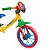 Bicicleta Infantil Equilíbrio Balance Bike Caloi Zigbim - Imagem 3