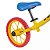 Bicicleta Infantil Equilíbrio Balance Bike Caloi Zigbim - Imagem 4