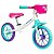 Bicicleta Infantil Equilíbrio Balance Bike Caloi Cecizinha - Imagem 1