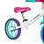 Bicicleta Infantil Equilíbrio Balance Bike Caloi Cecizinha - Imagem 3