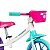 Bicicleta Infantil Equilíbrio Balance Bike Caloi Cecizinha - Imagem 2