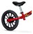 Bicicleta Infantil Equilíbrio Balance Bike Fast Nathor - Imagem 2