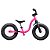 Bicicleta Infantil Equilíbrio Balance Bike Raiada Nathor - Imagem 11