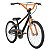 Bicicleta Infantil Apollo Nathor Aro 20 - Imagem 3
