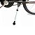 Bicicleta Infantil Apollo Nathor Aro 20 - Imagem 5