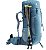 Mochila Deuter Trekking Semi Cargueira Aircontact Lite 40+10 - Imagem 9