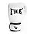 Luvas de Treino Boxe Muay Thai Everlast Core Training branca - Imagem 2