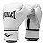 Luvas de Treino Boxe Muay Thai Everlast Core Training branca - Imagem 1