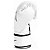 Luvas de Treino Boxe Muay Thai Everlast Core Training branca - Imagem 4
