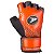 Luva Goleiro Futsal Poker Training Focus Preto Vermelho T07 - Imagem 1