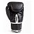 Kit Luvas Treino Boxe Muay Thai Everlast Core Training Preto - Imagem 4