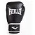 Kit Luvas Treino Boxe Muay Thai Everlast Core Training Preto - Imagem 3