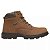 Bota Bradok Work Safe Castor - Imagem 1