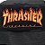 Chapéu Bucket Thrasher Flame Logo - Imagem 2