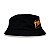 Chapéu Bucket Thrasher Flame Logo - Imagem 3