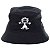 Chapeu Bucket Child Hat Acid - Imagem 1