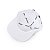 Bone Santa Cruz Snapback Beware Dot - Imagem 4