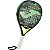 Raquete de Padel Joma Open Preto e Verde Fluorescente - Imagem 1