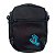 Shoulder Bag Santa Cruz Screaming Hand Preto - Imagem 1