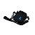 Shoulder Bag Santa Cruz Screaming Hand Preto - Imagem 4