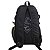Mochila Black Sheep Fiber Skatebag Cor Preto - Imagem 2