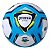 Bola De Futsal Hybrid Branco, Azul E Amarelo Joma - Imagem 1
