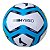 Bola De Futsal Hybrid Branco, Azul E Amarelo Joma - Imagem 4