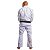 Kimono de Jiu Jitsu KVRA King Branco - Imagem 2