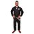 Kimono de Jiu Jitsu KVRA BJJ New Era Preto A2 - Imagem 1