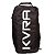 Multibag KVRA Duo Preto/Cinza - Imagem 2