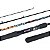 Vara De Pesca Carretilha Cyclow 6' P 17-30LB - Imagem 2