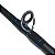 Vara De Pesca Carretilha Cyclow 6' P 17-30LB - Imagem 5