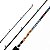 Vara De Pesca Carretilha Cyclow 6' P 17-30LB - Imagem 1