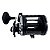 Carretilha Okuma Classic Pro Clx 302lXa Esquerda - Imagem 3