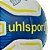 Bola Futebol Uhlsport Match Pro Brasileirão Serie B - Imagem 4