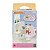 Conjunto de Toalete Sylvanian Families 5740 - Imagem 1