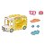 Ônibus Arco-Íris Jardim da Infância Sylvanian Families 5744 - Imagem 3