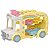 Ônibus Arco-Íris Jardim da Infância Sylvanian Families 5744 - Imagem 2
