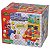 Super Mario Lucky Coin Game Jr. 7541 - Imagem 1