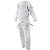 Kimono Infantil Karatê Adidas K200 2.0 AdiStart Faixa Branca - Imagem 1