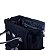 Mochila Canvas Everlast Preta - Imagem 3