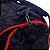 Bolsa de Viagem Esportiva Gymclub Everlast Preto - Imagem 3