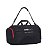 Bolsa de Viagem Esportiva Gymclub Everlast Preto - Imagem 1